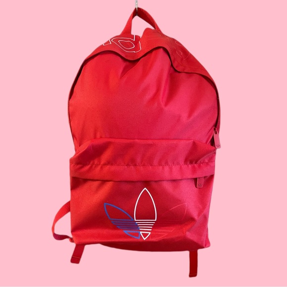 Adidas Classic Backpack - Picture 2 of 5